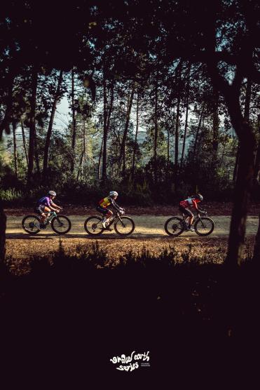 Endstation Schotter: Santa Vall Gravel Race 2025