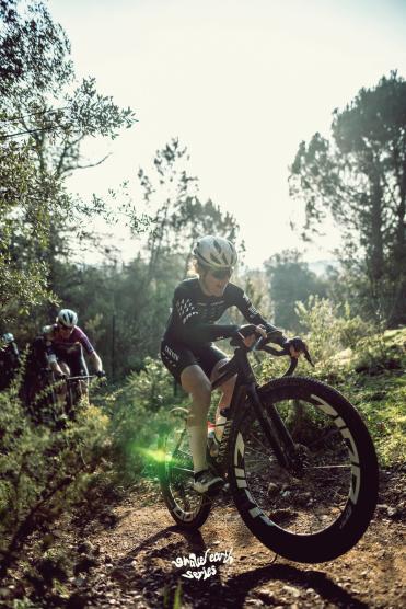 Endstation Schotter: Santa Vall Gravel Race 2025
