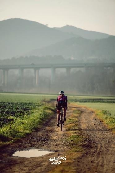 Endstation Schotter: Santa Vall Gravel Race 2025