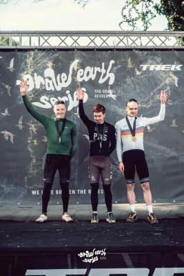 Endstation Schotter: Santa Vall Gravel Race 2025