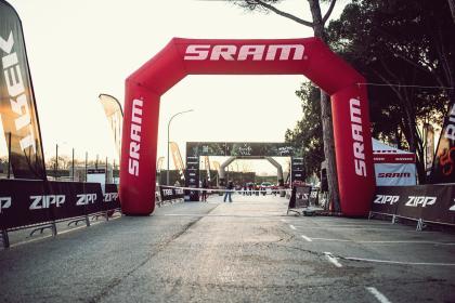 Endstation Schotter: Santa Vall Gravel Race 2025
