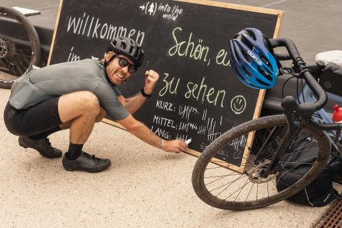Vorschau: Into The Wold 2025