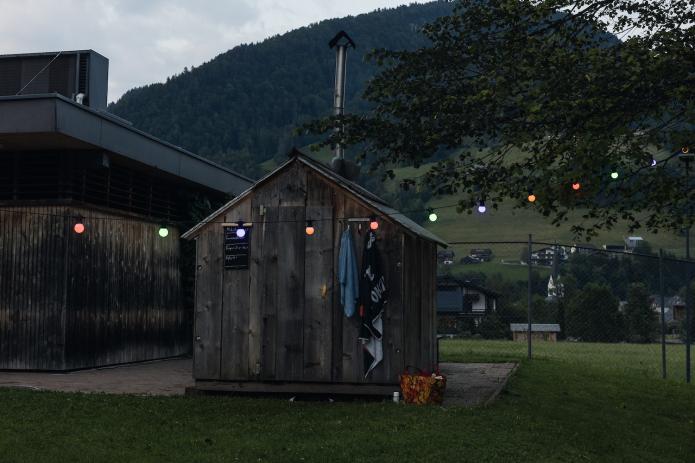Vorschau: Into The Wold 2025