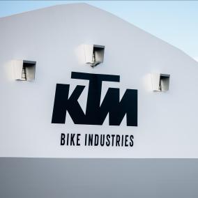 KTM Fahrrad im Interview: "Bikes sind unsere DNA und Zukunft"
