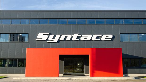 Syntace sucht Partner