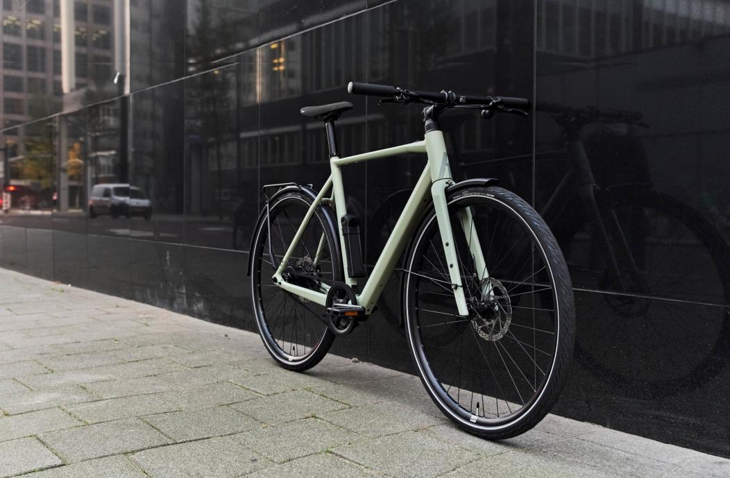 Update: Rose Sneak Plus EQ 2025