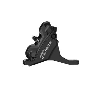 BR-U6030
Hydraulische Bremssättel
Flatmount-Aufnahme