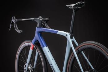 Sram Red XPLR AXS im Test am Trek Checkmate SLR 9 AXS