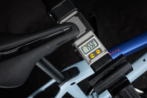 Sram Red XPLR AXS im Test am Trek Checkmate SLR 9 AXS