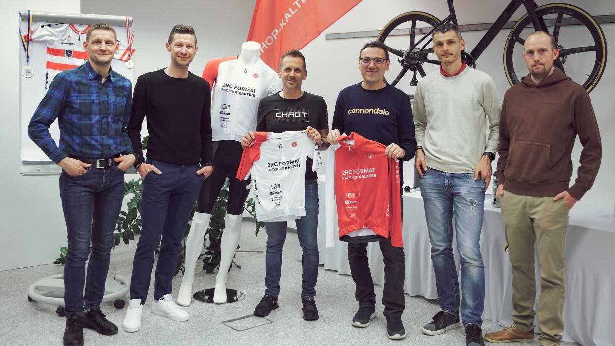2RC Format Radshop Kalteis #formatc