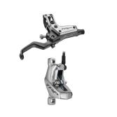 Evo Pro Silber