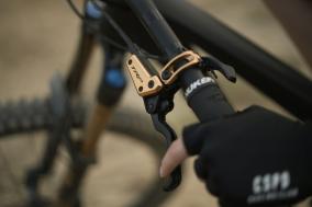 TRP Evo Pro und Evo X
