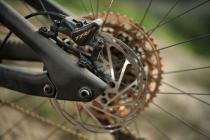 TRP Evo Pro und Evo X