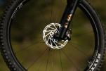 TRP Evo Pro und Evo X