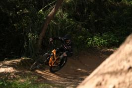 TRP Evo Pro und Evo X