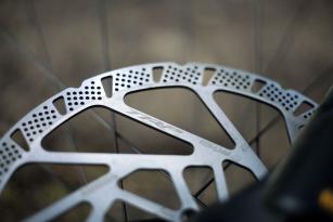 Der neue RS05E Race Rotor soll ...