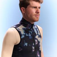 Race Printed Wind Vest, € 59,95