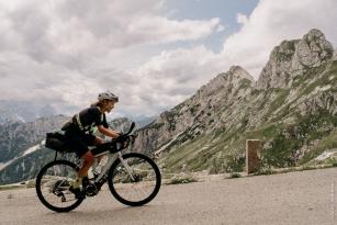 Bike Film Tour