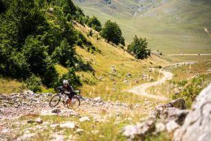 Bike Film Tour