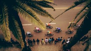 Bike Film Tour