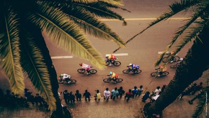 Bike Film Tour