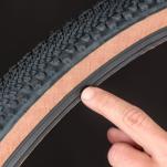 Vittoria Terreno T50 Mixed 45C + Air-Liner Light Gravel