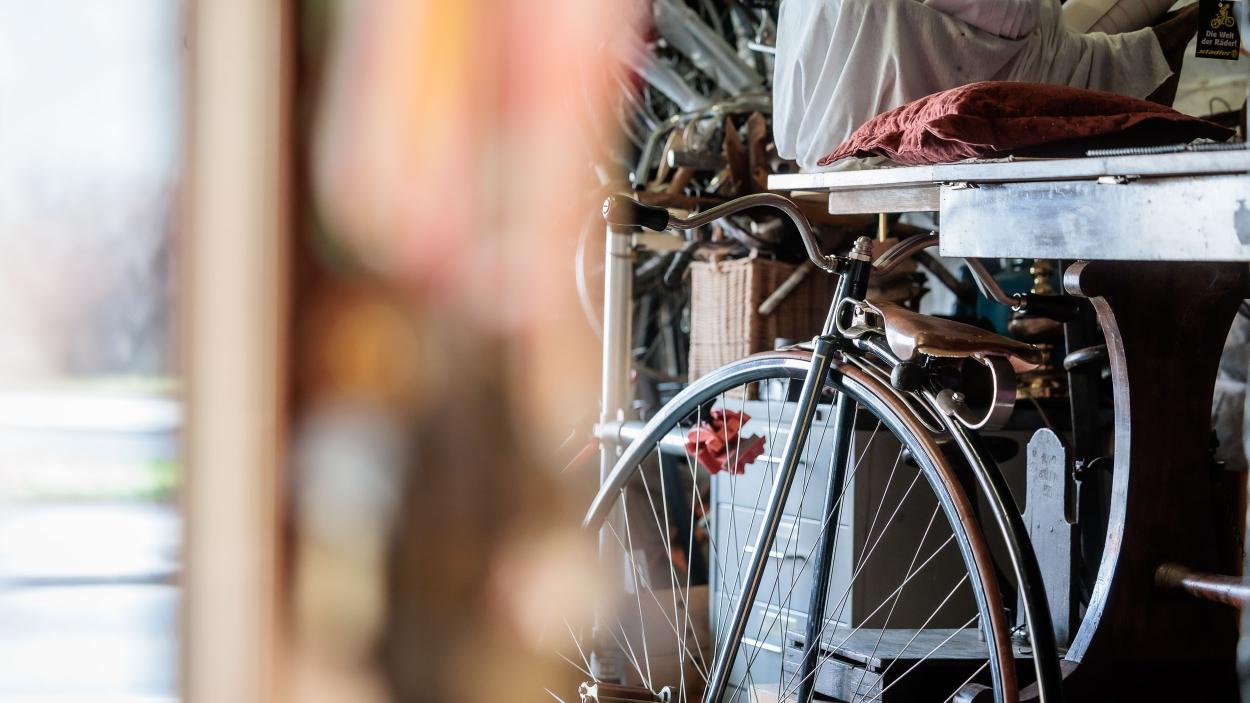 In Velo Veritas Guide zu Stilsicherheit
