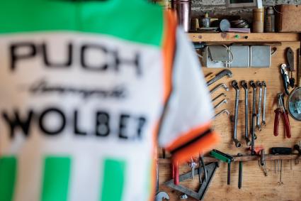In Velo Veritas Guide zu Stilsicherheit
