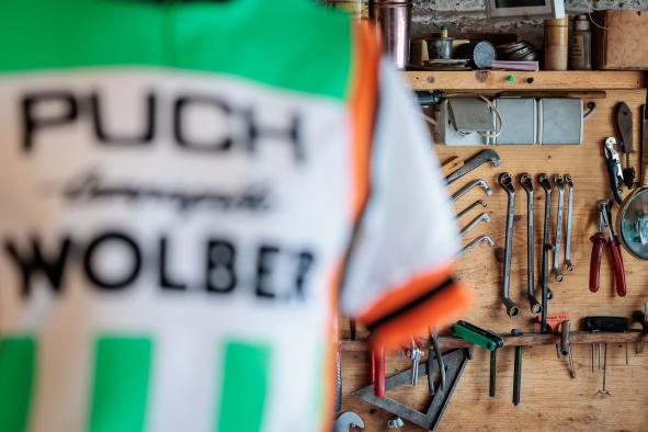 In Velo Veritas Guide zu Stilsicherheit