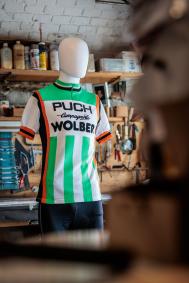 In Velo Veritas Guide zu Stilsicherheit