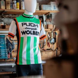 In Velo Veritas Guide zu Stilsicherheit