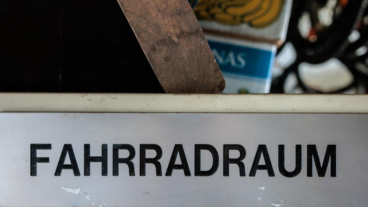 In Velo Veritas Guide zu Stilsicherheit