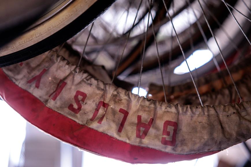 In Velo Veritas Guide zu Stilsicherheit