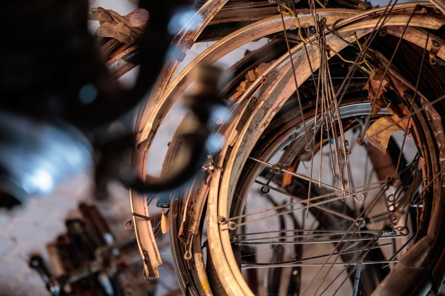 In Velo Veritas Guide zu Stilsicherheit