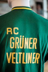 In Velo Veritas Guide zu Stilsicherheit