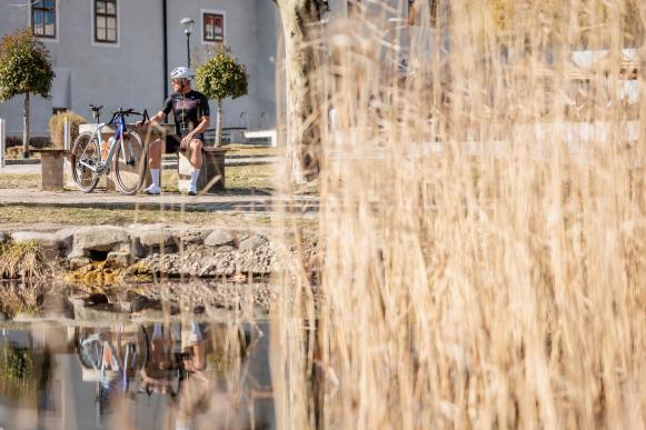 Sram Red XPLR AXS im Test am Trek Checkmate SLR 9 AXS