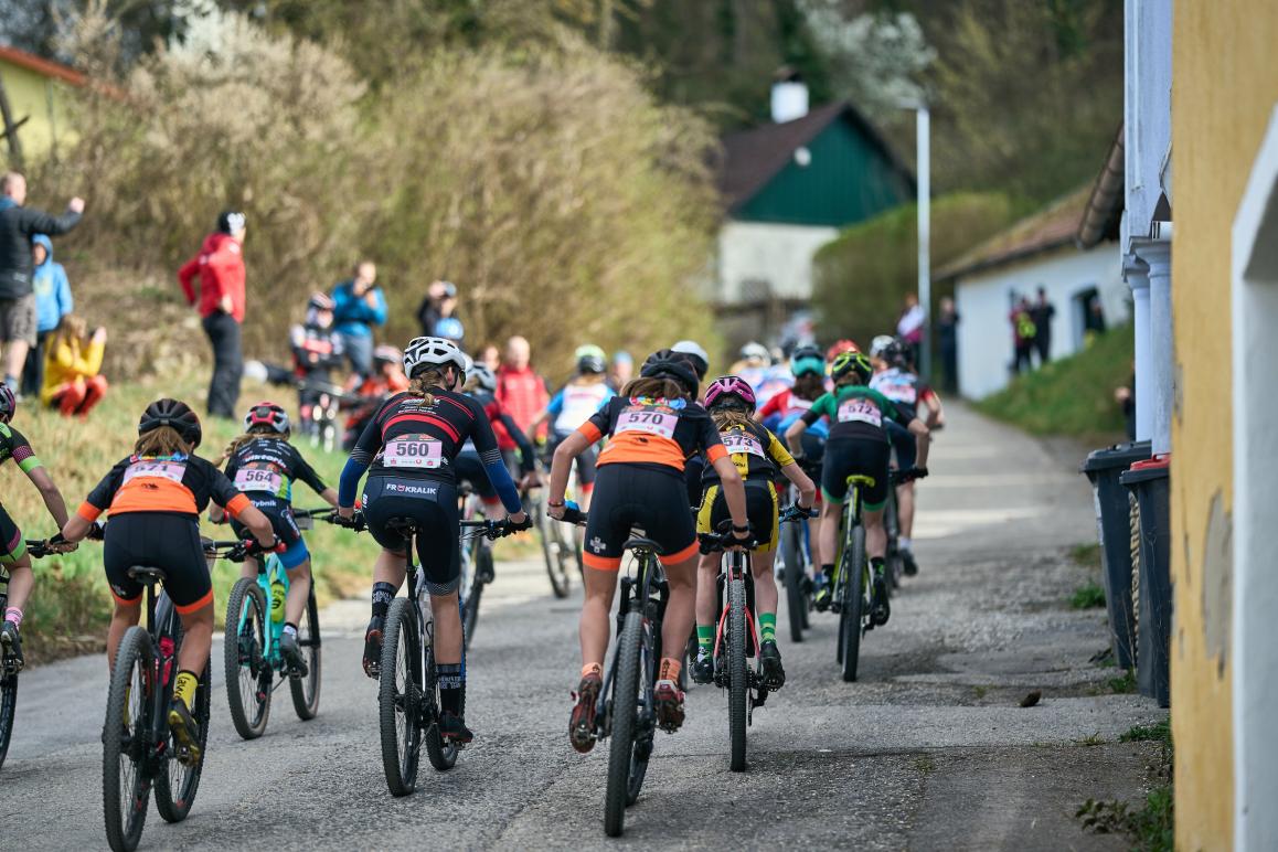 Vorschau: 33. KTM Kamptal Trophy