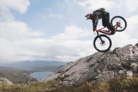 Magura Gustav Pro First Edition