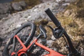 Magura Gustav Pro First Edition