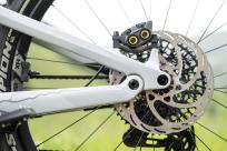 Magura Gustav Pro First Edition