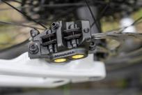 Magura Gustav Pro First Edition