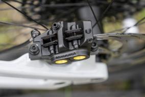 Magura Gustav Pro First Edition