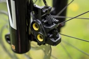 Magura Gustav Pro First Edition