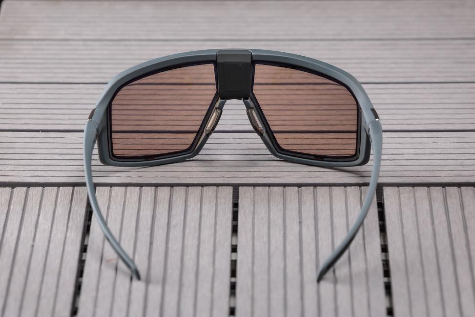 evil eye e-sense next mit LST eVARiO Filter