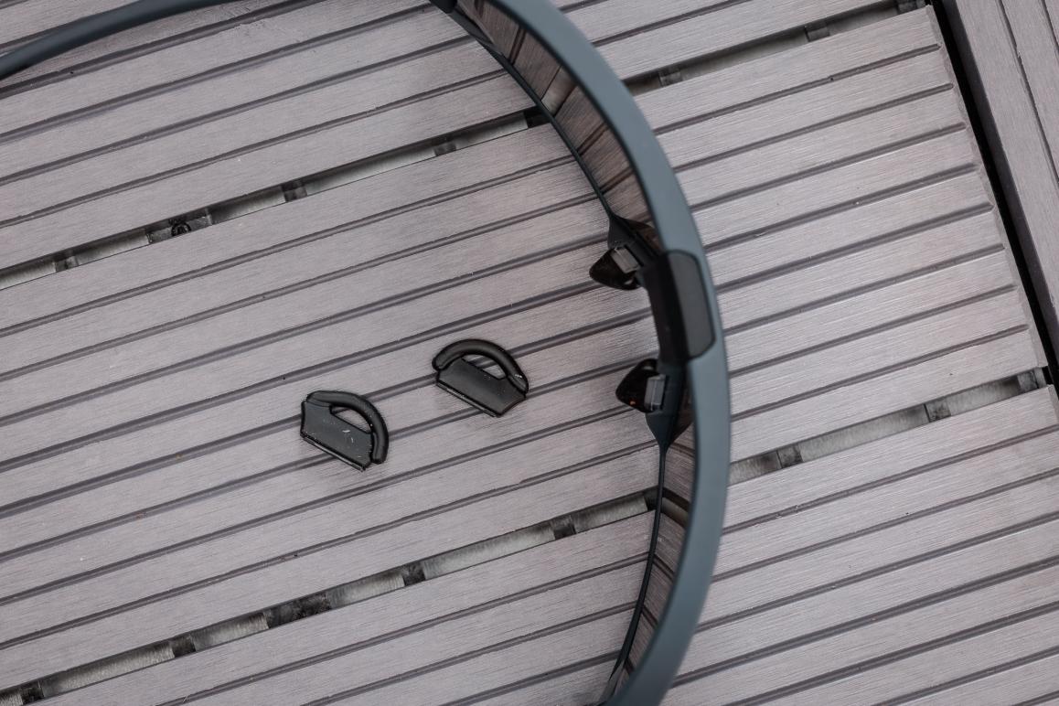 evil eye e-sense next mit LST eVARiO Filter