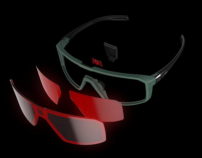 evil eye e-sense next mit LST eVARiO Filter