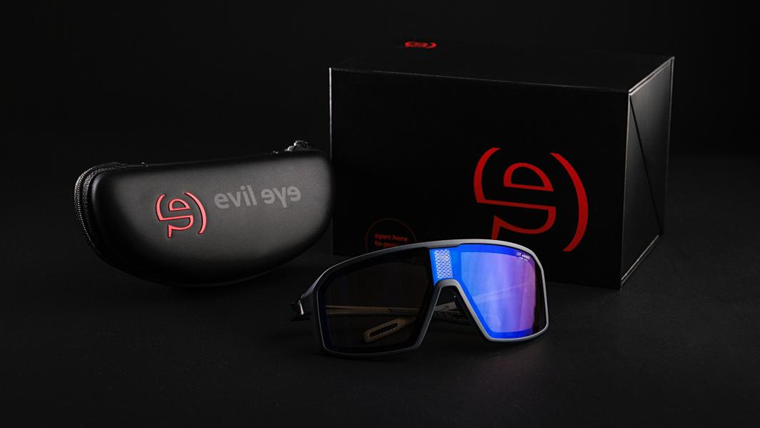 evil eye e-sense next mit LST eVARiO Filter