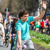 Vorschau: Argus Bike Festival 2025