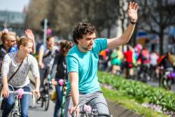 Vorschau: Argus Bike Festival 2025