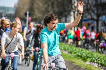 Vorschau: Argus Bike Festival 2025